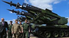 Cuba moderniza su industria de defensa con ayuda de Rusia