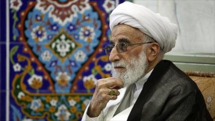 “El proceso electoral iraní avanza por buen camino”