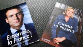 Candidatos a la Presidencia de Francia retoman sus campañas