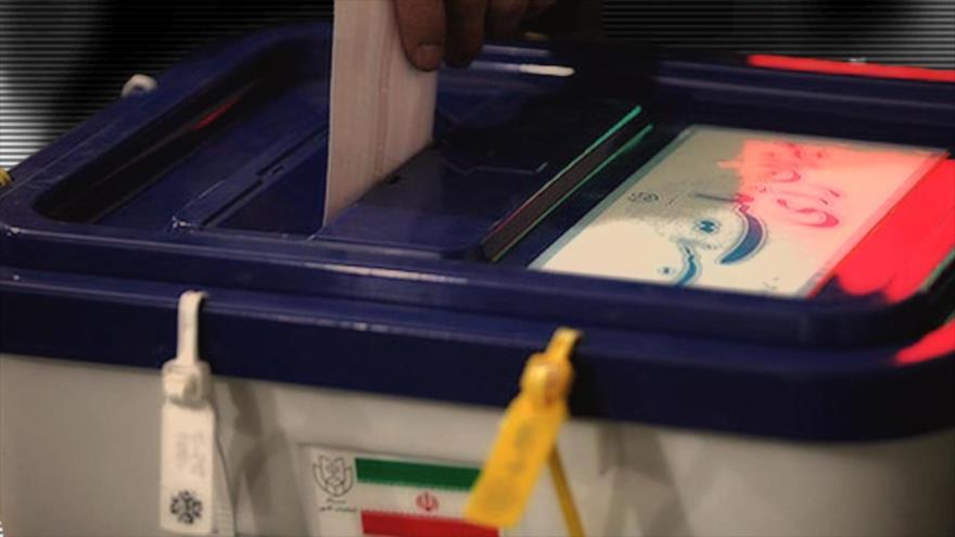 Se instalará una urna en el Festival de Cannes para que los artistas iraníes puedan votar en las elecciones presidenciales del próximo 19 de mayo.