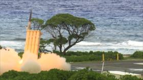 EEUU, preocupado por su defensa ante un ataque nuclear norcoreano