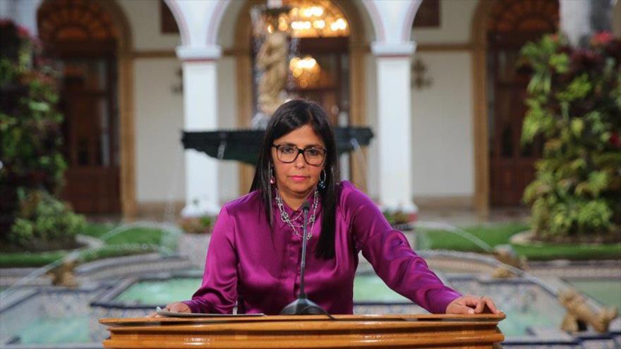 Gobierno de Venezuela inicia proceso de retiro de la OEA