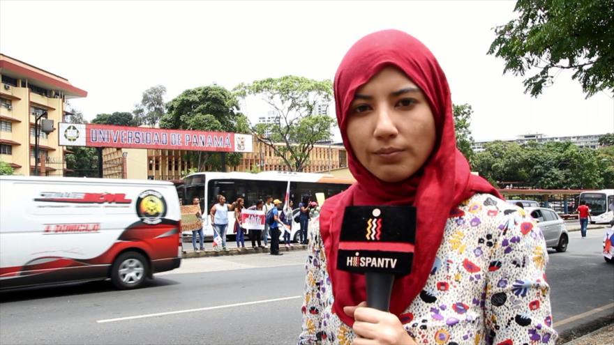 Aumentan llamados para exigir nueva Constitución en Panamá