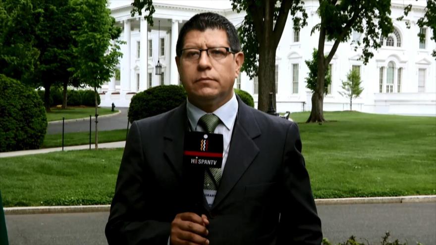 Se cumplen cien días de Gobierno de Trump con promesas incumplidas