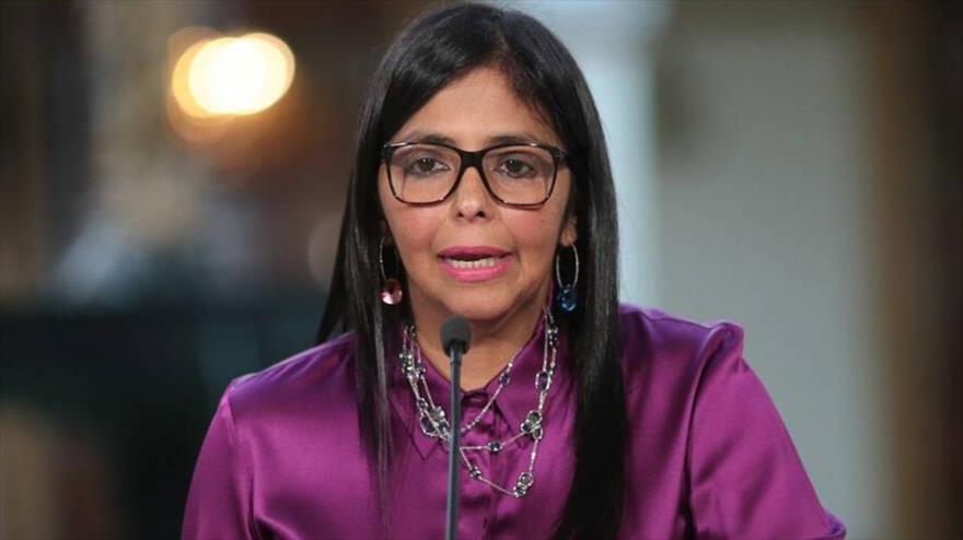 Venezuela: “Macri está al servicio de los mandatos de Washington” | HISPANTV