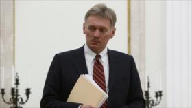 Rusia advierte a Israel y Siria promete una respuesta rápida