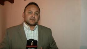 Macri y Trump evaden hablar de armas y bases militares