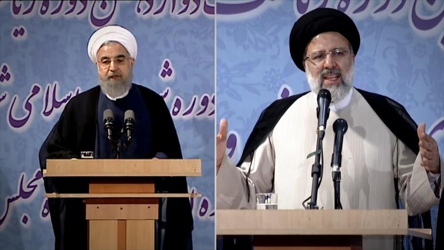 Irán Hoy - Próximas elecciones de Irán V
