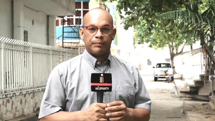 Paramilitares y políticos podrían tener nuevos nexos en Colombia