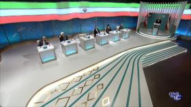 Debate presidencial de Irán: Parte 3 - Reducción de la burocracia