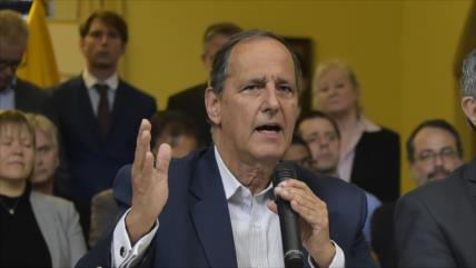 Colombia: Ataque de ELN a oleoducto supone un freno al diálogo