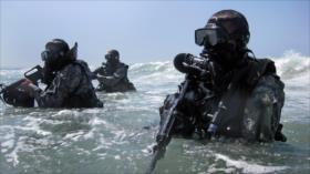 ¿Se aproxima una guerra?: Navy Seals estarían en Corea del Sur 