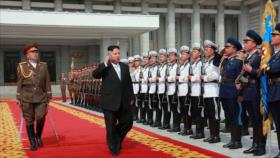 Corea del Norte amenaza a Israel con un ‘castigo despiadado’ 