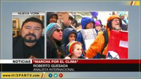‘Ejecutivo de Trump preludia desastre para el medio ambiente’