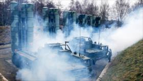Rusia advierte no solo a Noruega, sino a toda la OTAN