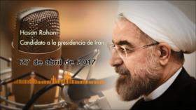 Irán Hoy - Próximas elecciones de Irán VI
