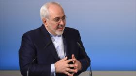 Irán pide fin de posturas unilaterales y bélicas en Golfo Pérsico