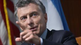 Nuevo escándalo: Odebrecht donó $500.000 a campaña de Macri