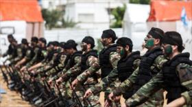 HAMAS insiste en un Estado de Palestina con fronteras de 1967