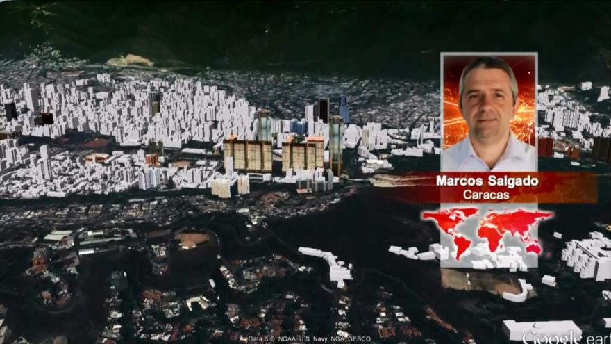 Presidente Maduro convoca a Asamblea Constituyente