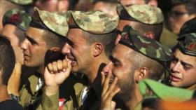 Informe: Cada año 7000 soldados abandonan el ejército israelí