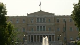 Grecia llega a un acuerdo para un nuevo tramo de rescate