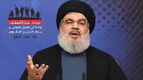 Hezbolá acusa a EEUU de extender la ‘ley de la selva’ en el mundo