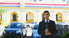 Productores paraguayos exigen seguridad al Gobierno