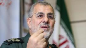 Irán enviará más asesores a Siria y ofrecerá ‘toda ayuda posible’