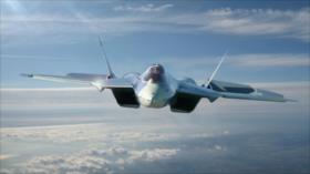 Rusia convierte al caza PAK FA en ‘exterminador de portaaviones’