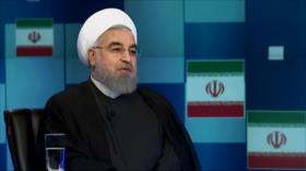 Rohani aboga por potenciar la competitividad en el sector privado