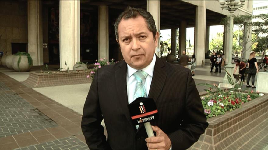 Primera Dama de EEUU califica para ser deportada