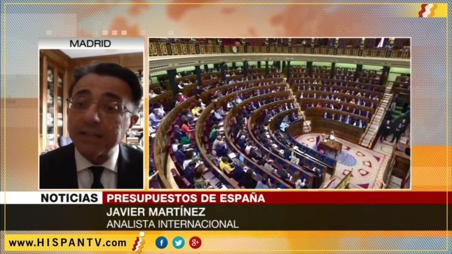 ‘PP, en minoría, no puede fundamentar presupuestos sin pactar’