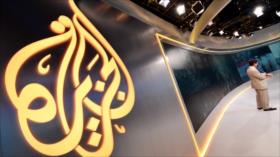 ‘Al-Jazeera culpa a Siria de ataque químico con un vídeo falso’