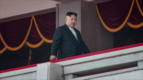 Amenaza directa: Pyongyang podría hacer caer el Imperio americano