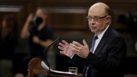 El PP busca un apoyo más para aprobar los Presupuestos de 2017