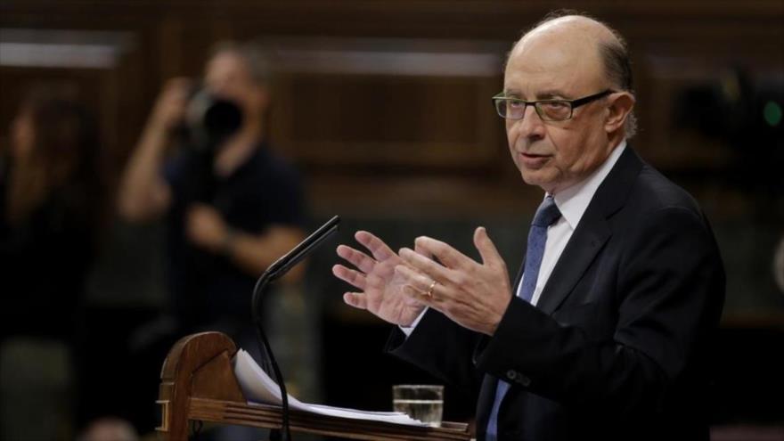 El PP busca un apoyo más para aprobar los Presupuestos de 2017