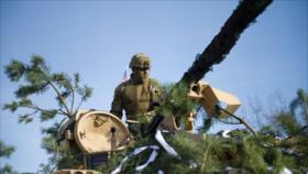 Deseo cumplido: EEUU envía más tropas a las puertas de Rusia