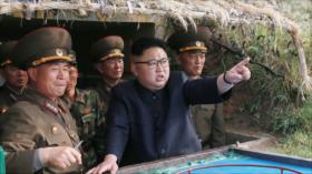 Pyongyang: CIA planea asesinar con “sustancias bioquímicas” a Kim