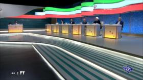 IIº debate presidencial de Irán: Parte 2 