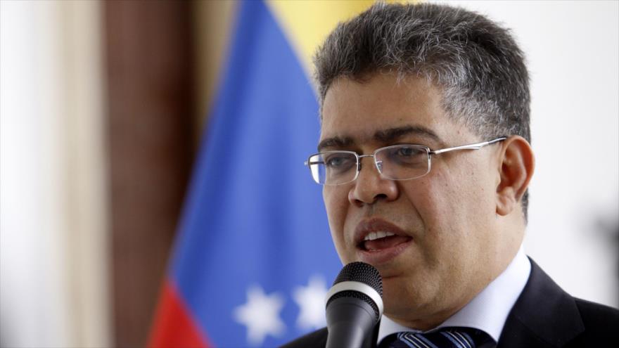 Gobierno de Maduro defiende uso ‘legal y proporcional’ de fuerza