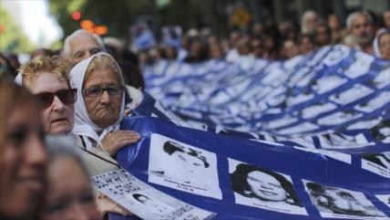 Jueza argentina pide la anulación del fallo de la Corte Suprema 
