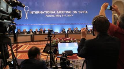 ‎¿EEUU atacará zonas seguras en Siria pese a acuerdo?‎
