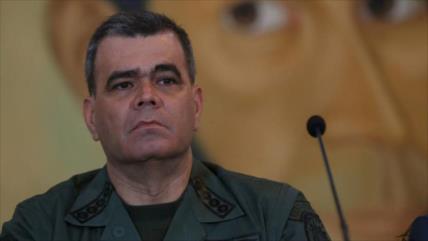 Venezuela niega haber arrestado a militares por ‘subversión’‎