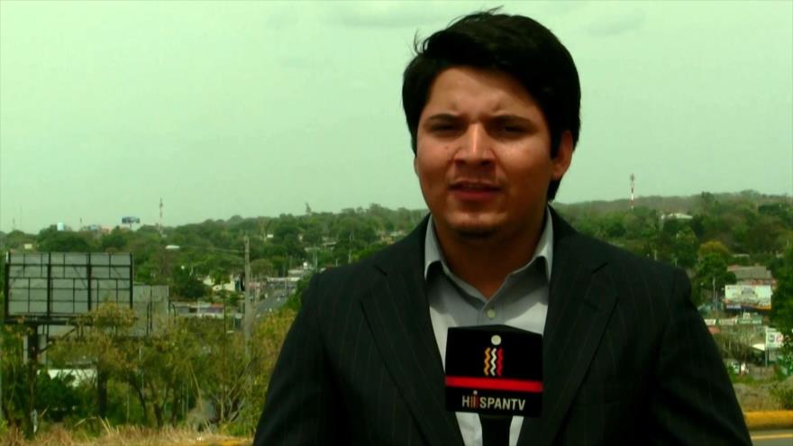 La oposición se muestra débil en año electoral en Nicaragua