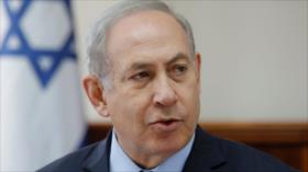 Netanyahu duplicó presupuesto de servicios de espionaje de Israel