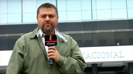 Crearán en Ecuador un cuerpo civil de protección presidencial