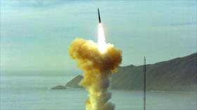 Pyongyang condena política del doble rasero de EEUU ante misiles