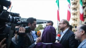 Qalibaf dice que tiene planes específicos para jubilados