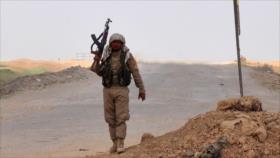 Fuerzas kurdas buscan dominar un tercio de Siria con apoyo de EEUU
